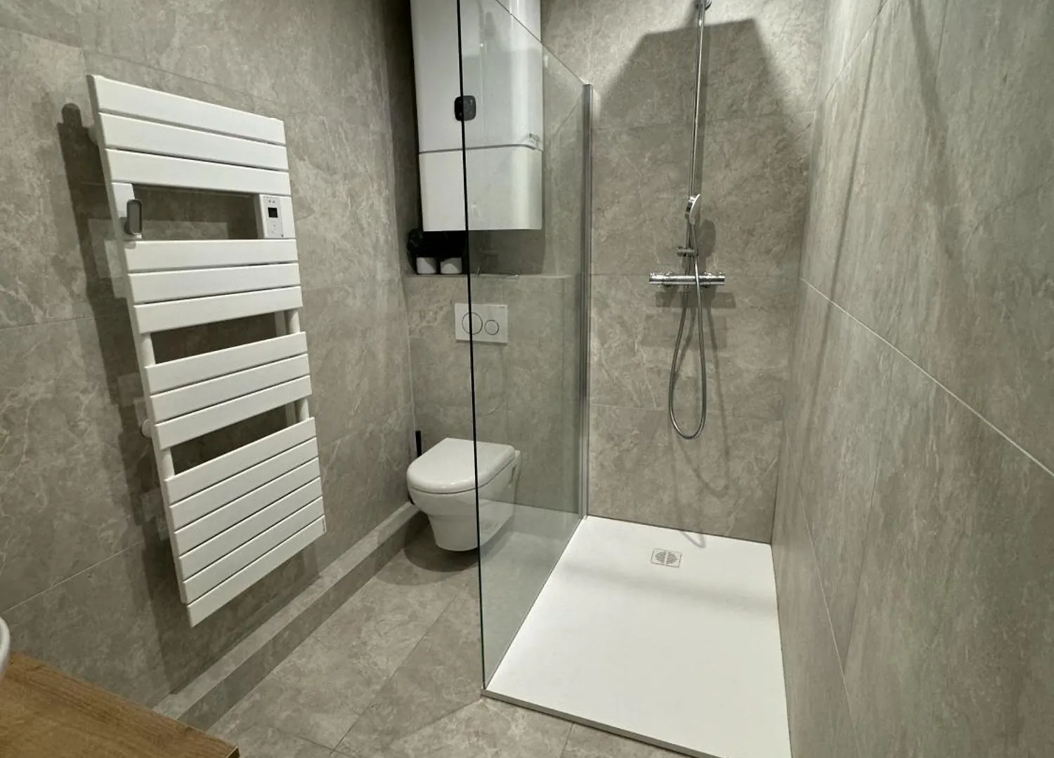 아파트 Logement Neuf Jj Appartement A 라시오타