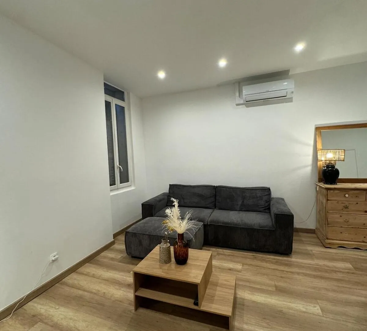 Logement Neuf Jj Appartement A 라시오타 0*,  프랑스