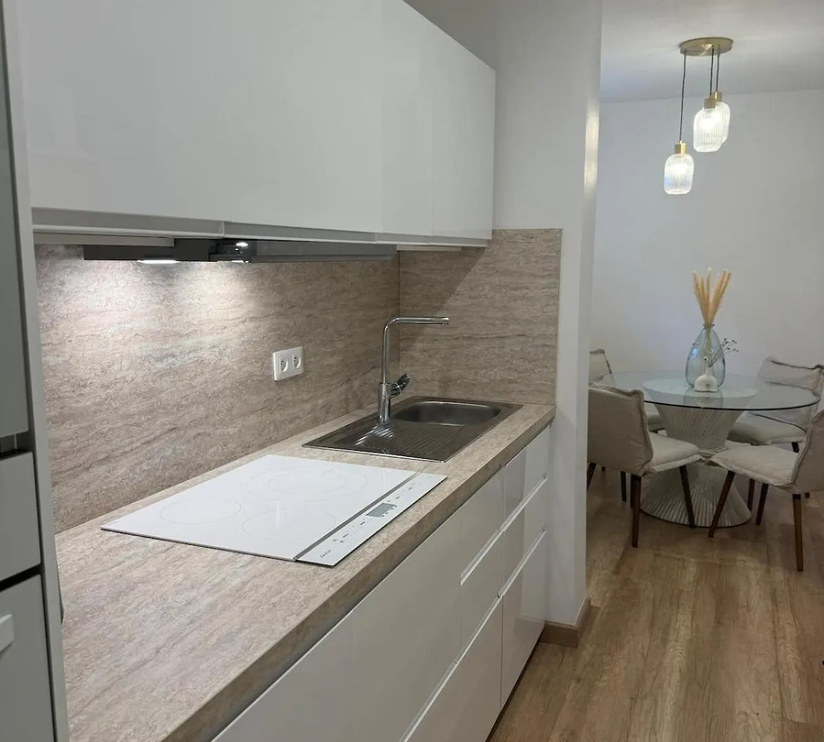 Logement Neuf Jj Appartement A La Ciotat