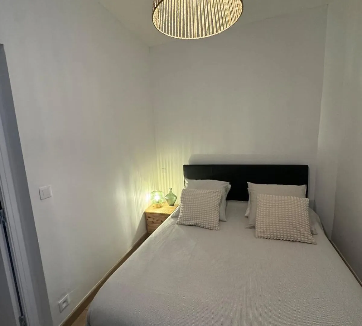 Logement Neuf Jj Appartement A La Ciotat France