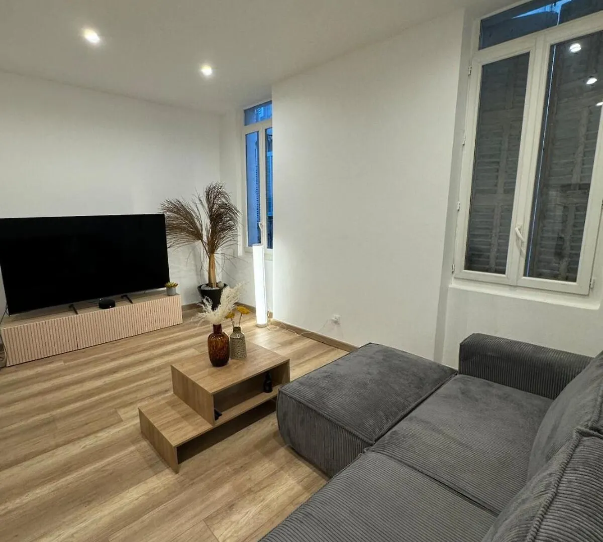 Apartment Logement Neuf Jj Appartement A La Ciotat