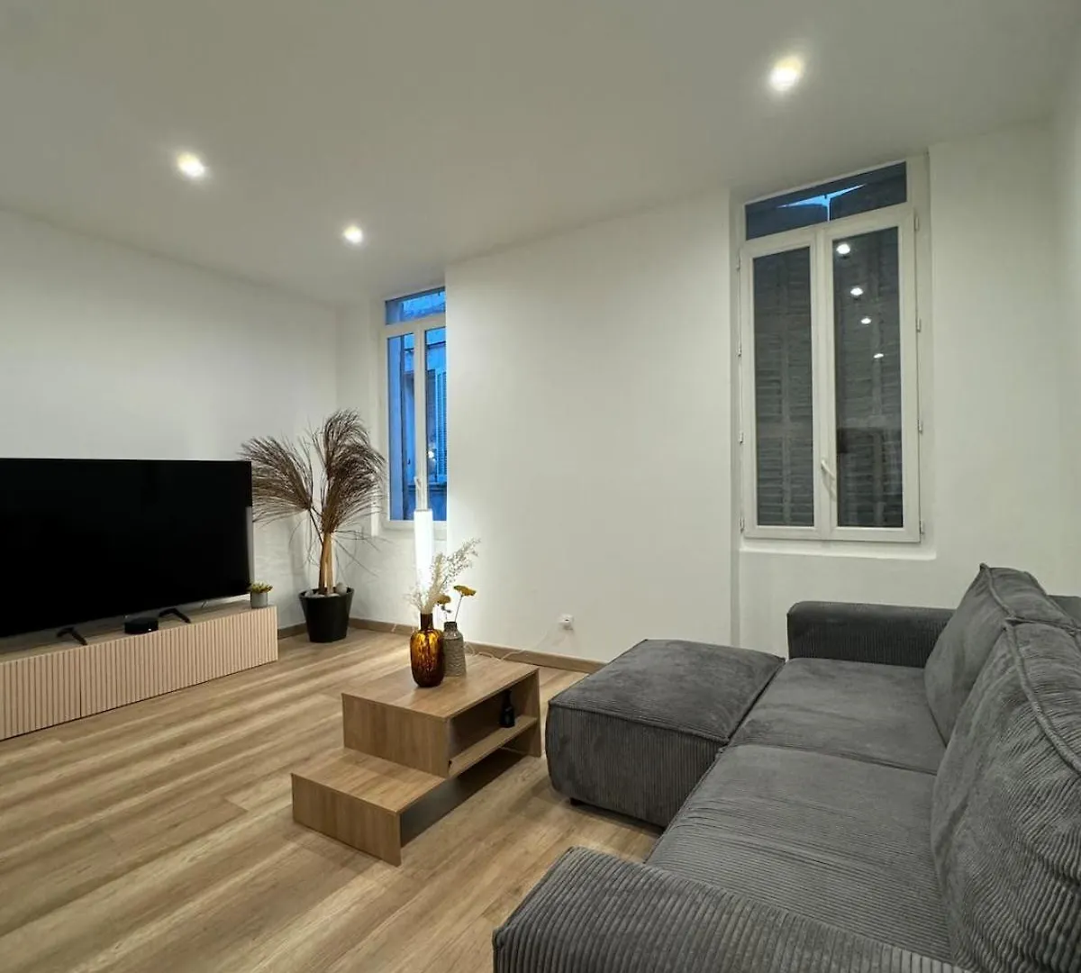 Logement Neuf Jj Appartement A La Ciotat